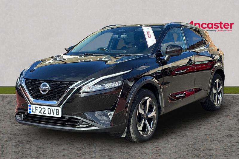 Used Nissan Qashqai 2022 for sale - 78053262: Photo 7