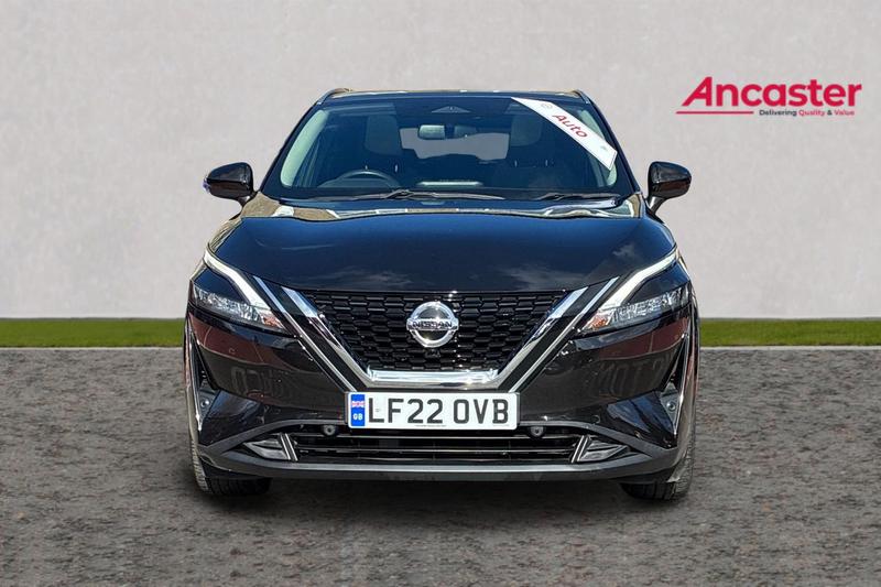 Used Nissan Qashqai 2022 for sale - 78053262: Photo 8