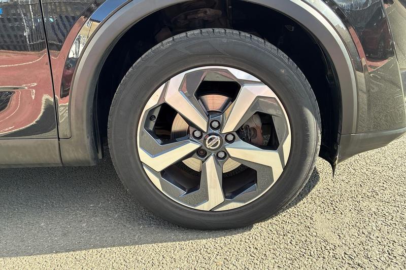 Used Nissan Qashqai 2022 for sale - 78053262: Photo 9