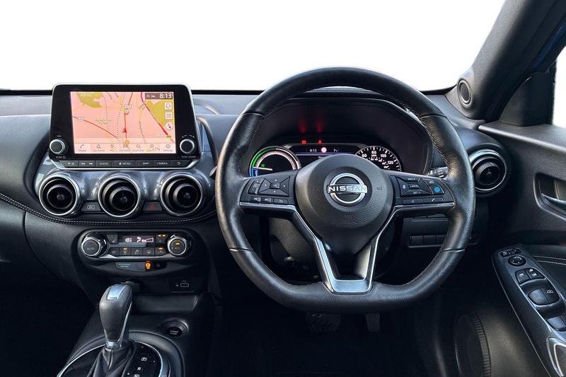 Used Nissan Juke 2023 for sale - 77482245: Photo 11