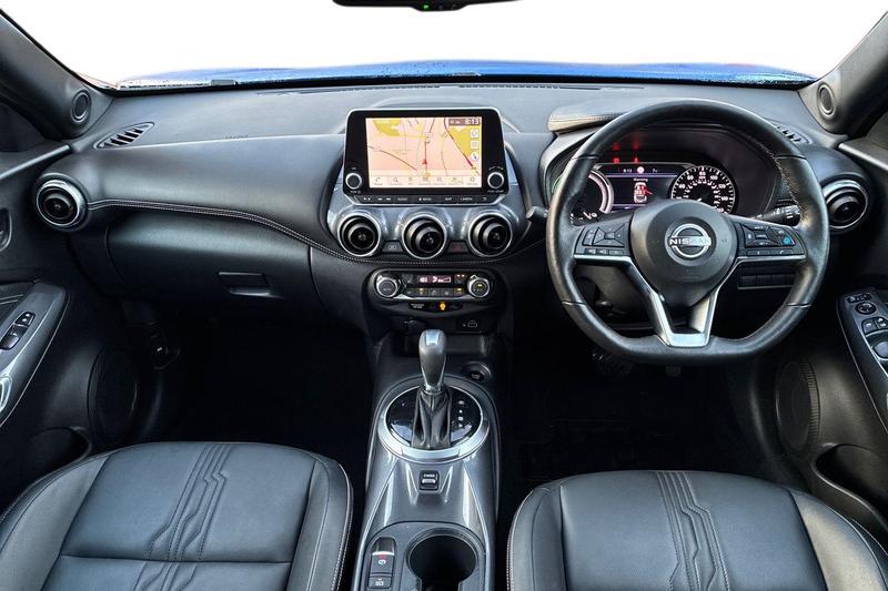 Used Nissan Juke 2023 for sale - 77482245: Photo 12