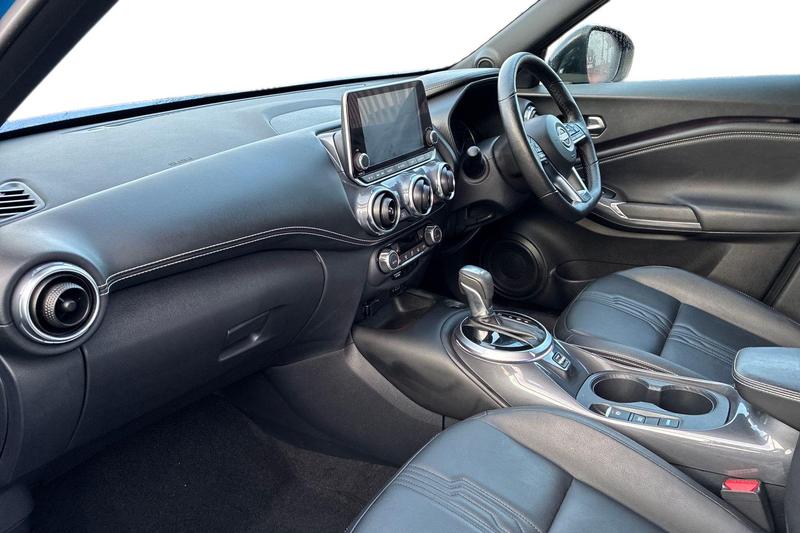 Used Nissan Juke 2023 for sale - 77482245: Photo 13