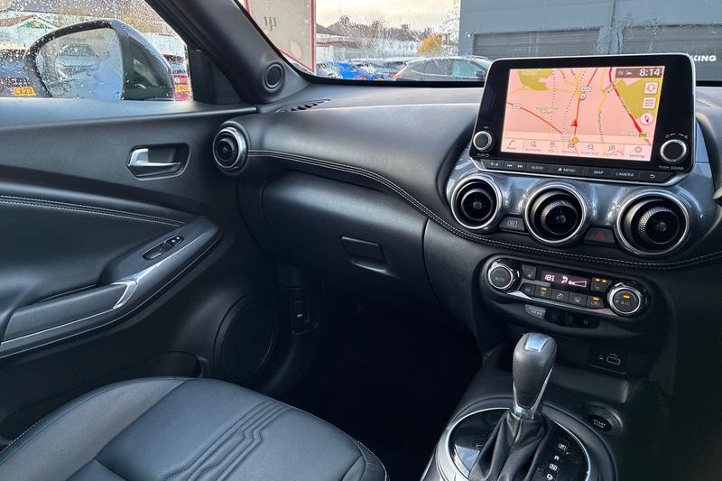 Used Nissan Juke 2023 for sale - 77482245: Photo 14