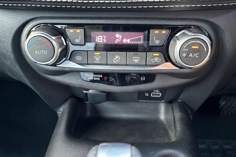 Used Nissan Juke 2023 for sale - 77482245: Photo 15