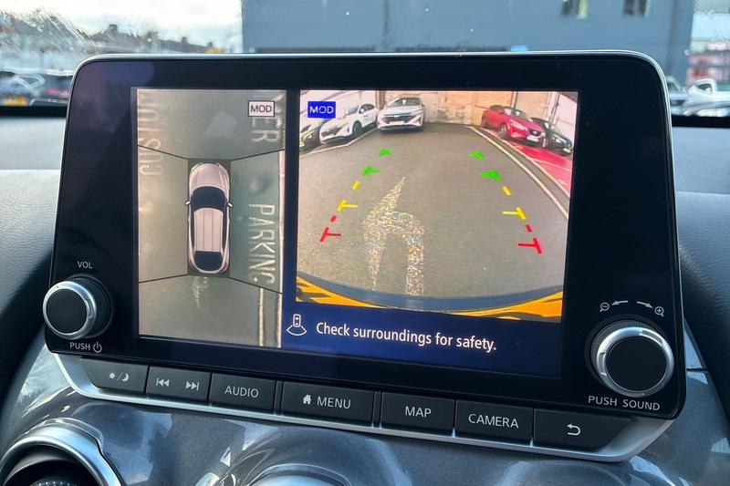 Used Nissan Juke 2023 for sale - 77482245: Photo 19