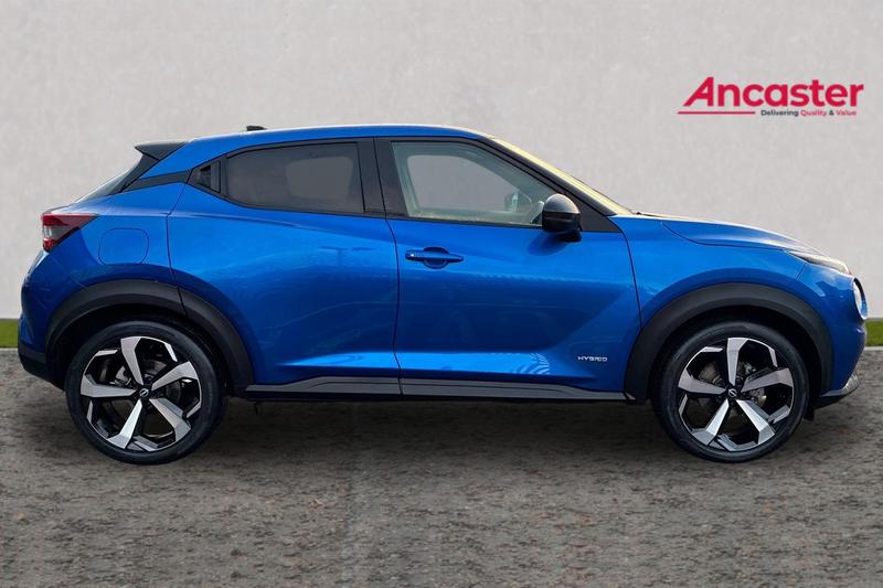 Used Nissan Juke 2023 for sale - 77482245: Photo 2