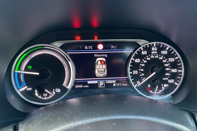 Used Nissan Juke 2023 for sale - 77482245: Photo 20