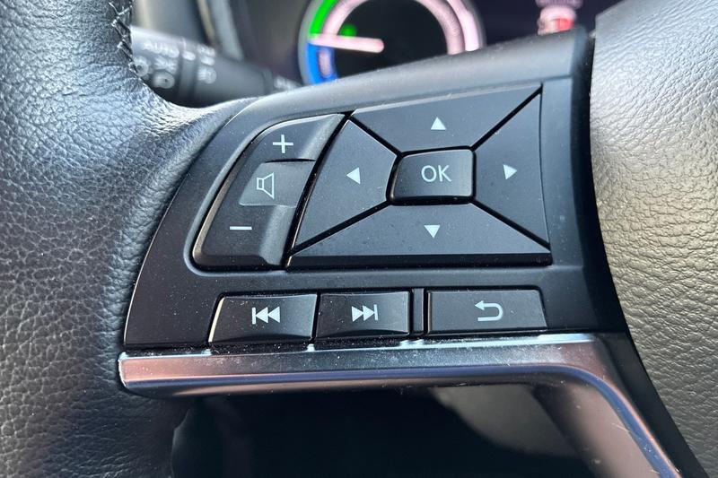 Used Nissan Juke 2023 for sale - 77482245: Photo 21