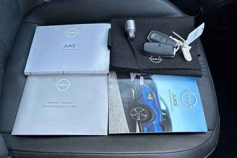 Used Nissan Juke 2023 for sale - 77482245: Photo 28