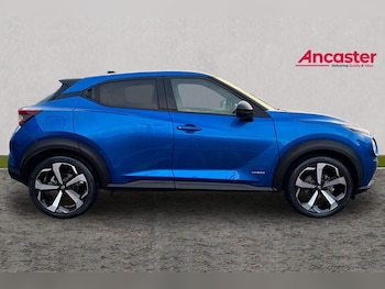 Used Nissan Juke 2023 for sale - 77482245: Photo