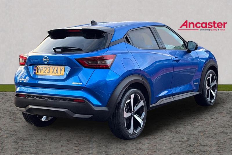 Used Nissan Juke 2023 for sale - 77482245: Photo 3