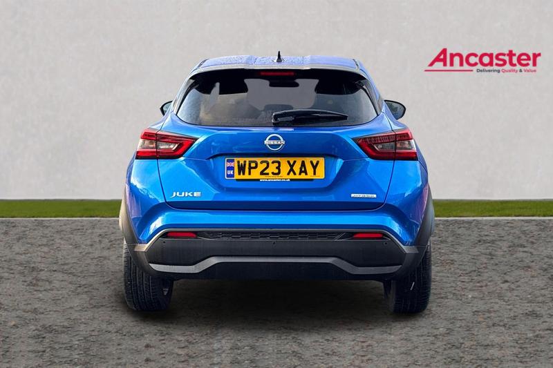 Used Nissan Juke 2023 for sale - 77482245: Photo 4