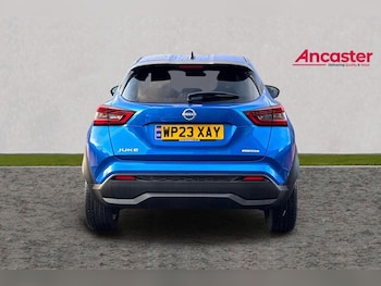 Used Nissan Juke 2023 for sale - 77482245: Photo