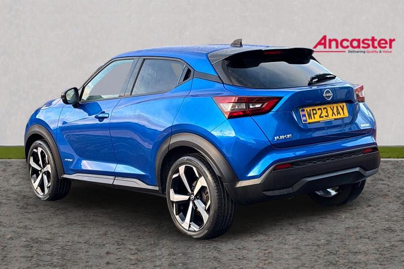 Used Nissan Juke 2023 for sale - 77482245: Photo 5