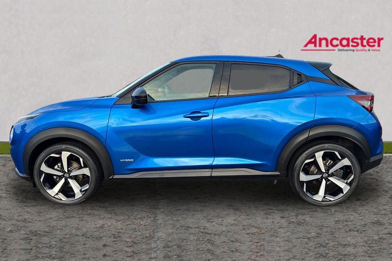 Used Nissan Juke 2023 for sale - 77482245: Photo 6