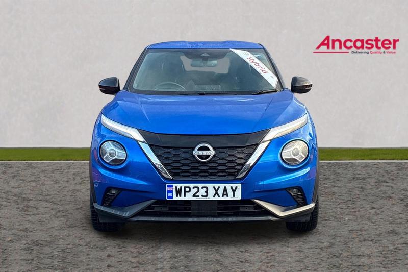 Used Nissan Juke 2023 for sale - 77482245: Photo 8