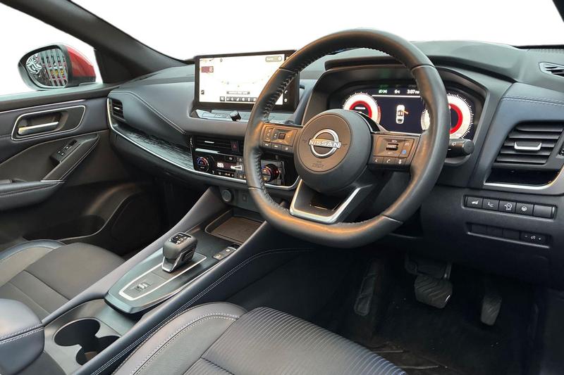 Used Nissan Qashqai 2022 for sale - 77042450: Photo 10