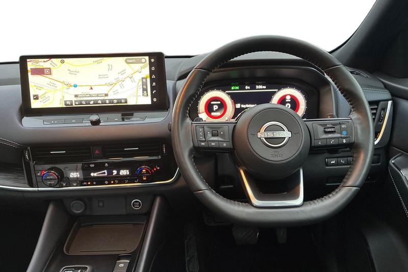 Used Nissan Qashqai 2022 for sale - 77042450: Photo 11