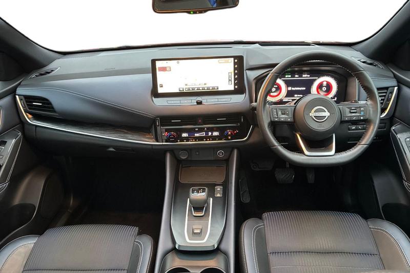 Used Nissan Qashqai 2022 for sale - 77042450: Photo 12