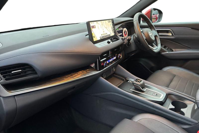 Used Nissan Qashqai 2022 for sale - 77042450: Photo 13