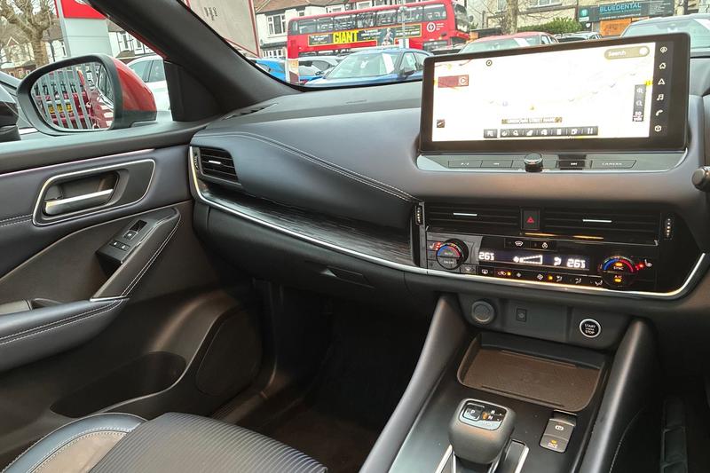 Used Nissan Qashqai 2022 for sale - 77042450: Photo 14