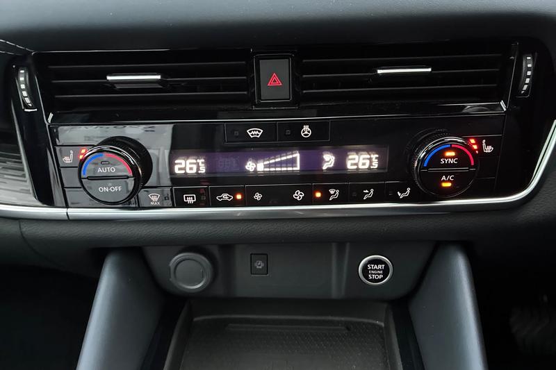 Used Nissan Qashqai 2022 for sale - 77042450: Photo 15