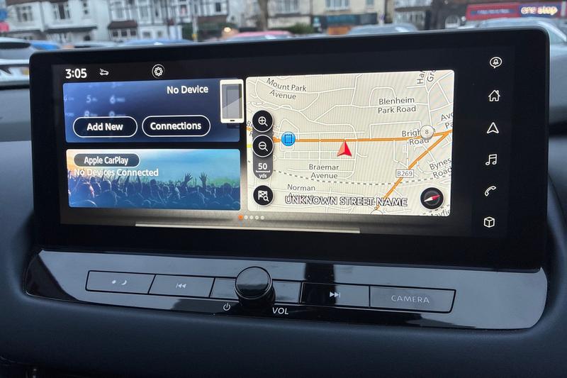 Used Nissan Qashqai 2022 for sale - 77042450: Photo 17