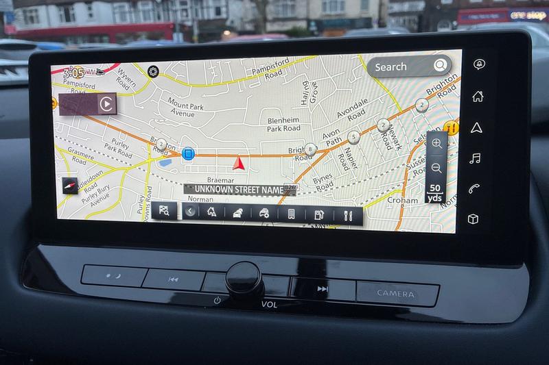 Used Nissan Qashqai 2022 for sale - 77042450: Photo 18