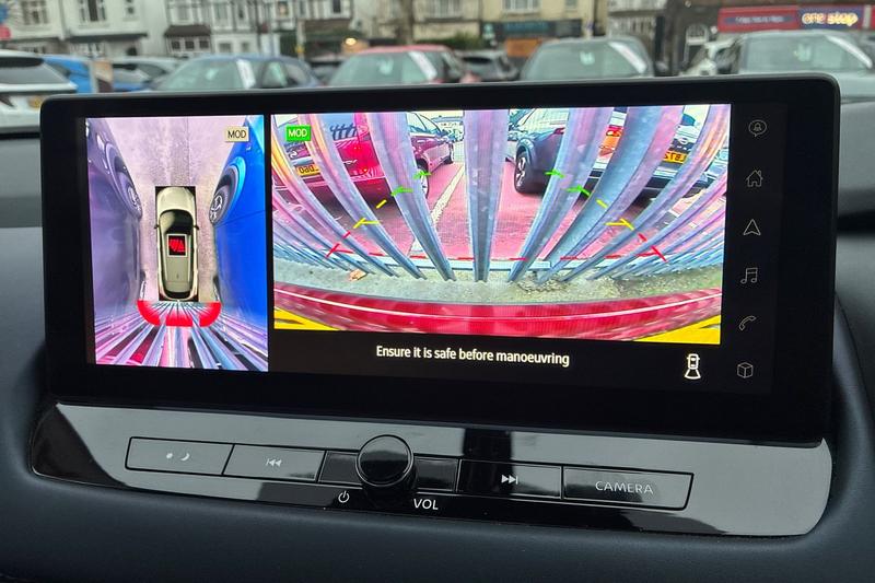 Used Nissan Qashqai 2022 for sale - 77042450: Photo 19