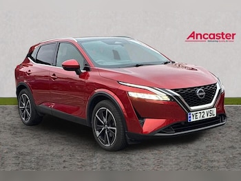 1.3 DiG-T MH 158 Tekna 5dr Xtronic Automatic