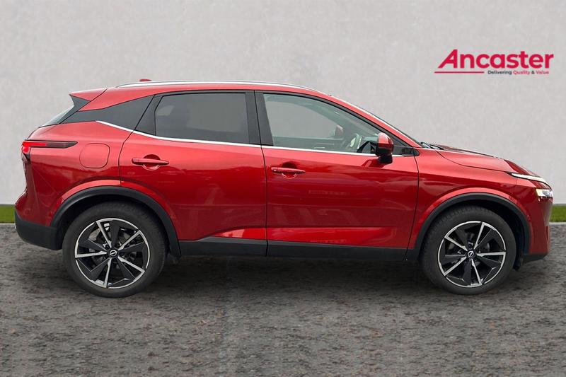 Used Nissan Qashqai 2022 for sale - 77042450: Photo 2