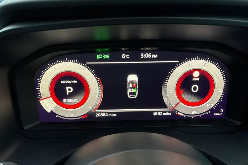 Used Nissan Qashqai 2022 for sale - 77042450: Photo 20