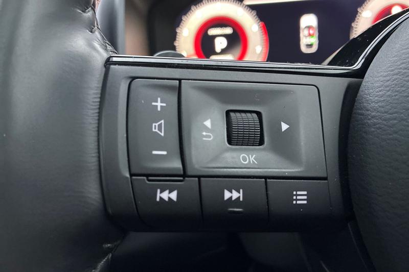 Used Nissan Qashqai 2022 for sale - 77042450: Photo 21