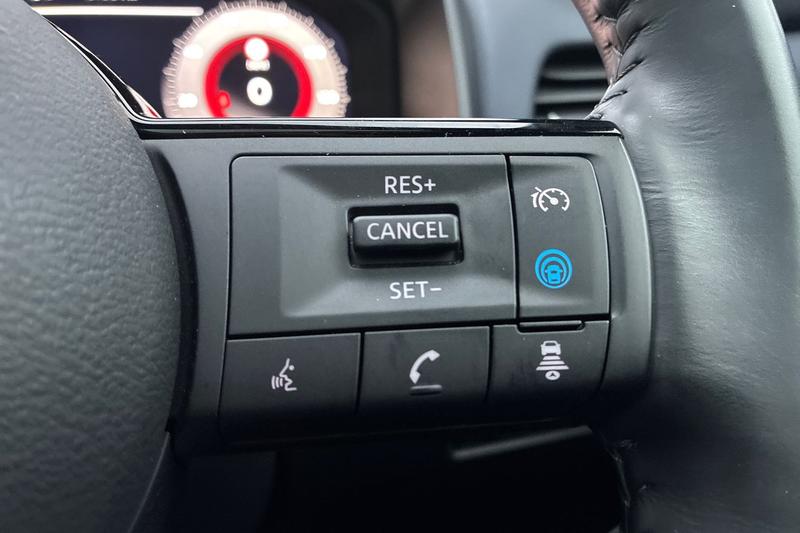 Used Nissan Qashqai 2022 for sale - 77042450: Photo 22