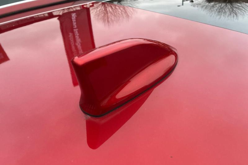 Used Nissan Qashqai 2022 for sale - 77042450: Photo 27