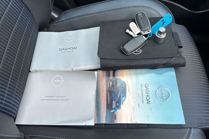 Used Nissan Qashqai 2022 for sale - 77042450: Photo 28