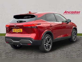 Used Nissan Qashqai 2022 for sale - 77042450: Photo