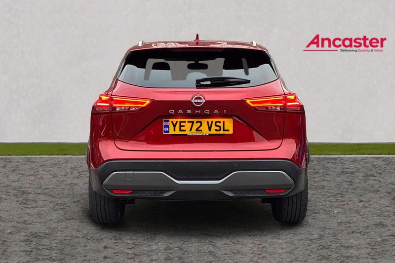 Used Nissan Qashqai 2022 for sale - 77042450: Photo 4