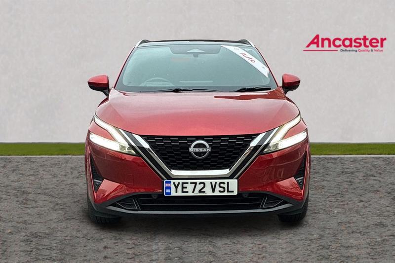 Used Nissan Qashqai 2022 for sale - 77042450: Photo 8