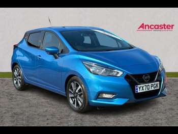 2020 - 1.0 IG-T 100 Tekna 5dr Xtronic