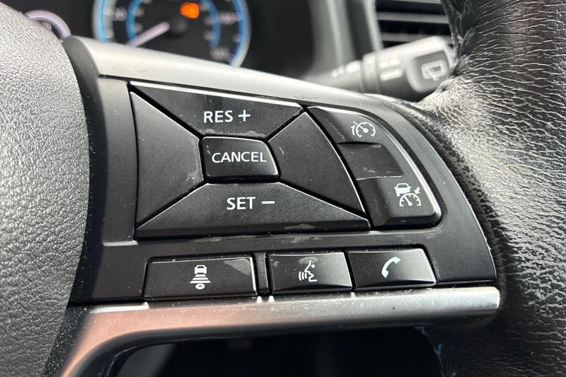 Used Nissan Leaf 2020 for sale - 76664880: Photo 22