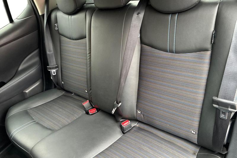 Used Nissan Leaf 2020 for sale - 76664880: Photo 23