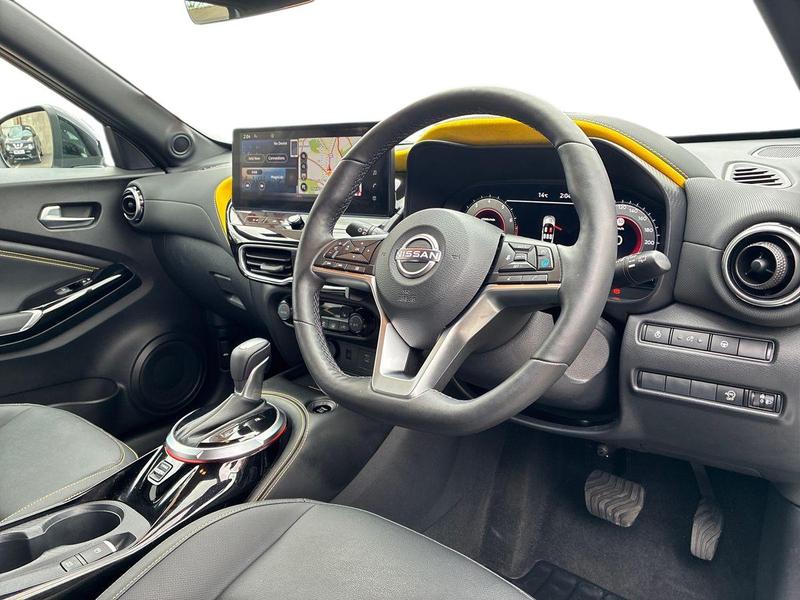 Used Nissan Juke 2025 for sale - 78133797: Photo 10