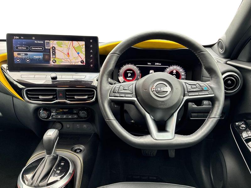 Used Nissan Juke 2025 for sale - 78133797: Photo 11