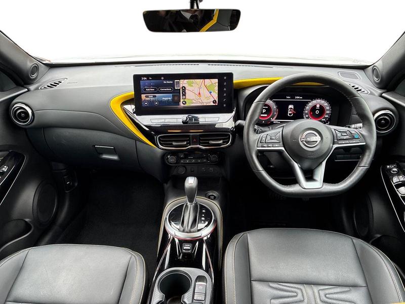 Used Nissan Juke 2025 for sale - 78133797: Photo 12