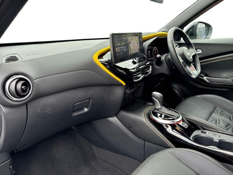 Used Nissan Juke 2025 for sale - 78133797: Photo 13