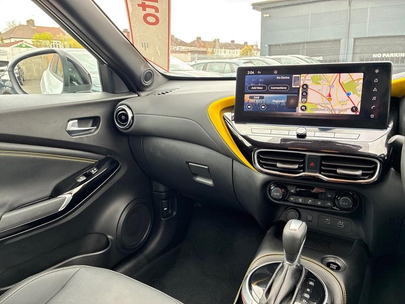 Used Nissan Juke 2025 for sale - 78133797: Photo 14