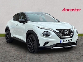 Used Nissan Juke 2025 for sale - 78133797: Photo
