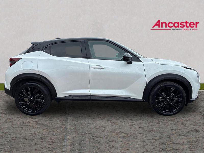 Used Nissan Juke 2025 for sale - 78133797: Photo 2