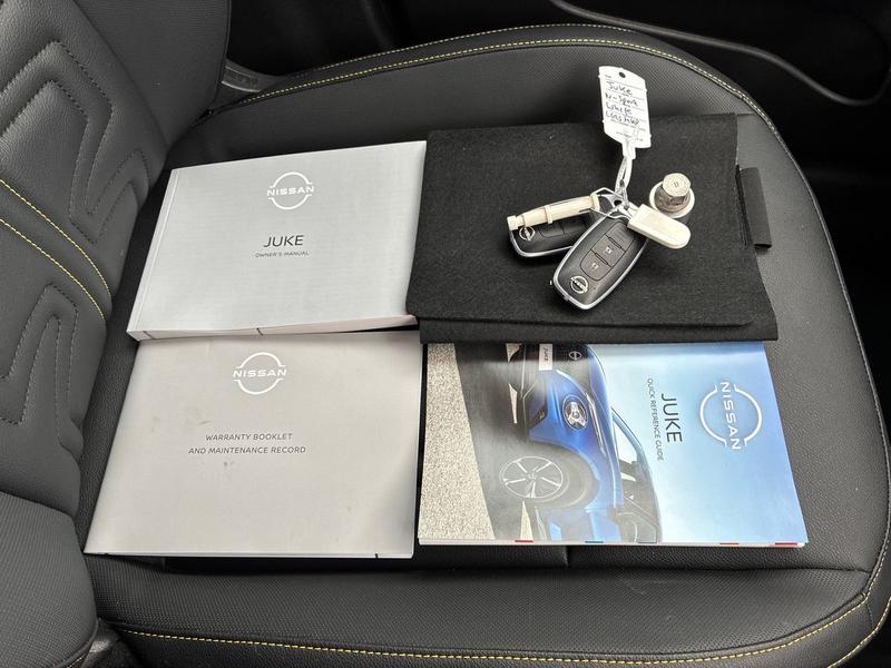 Used Nissan Juke 2025 for sale - 78133797: Photo 28